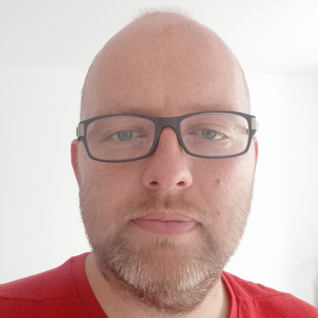 Social Media Profilbild Christian Brand Augsburg