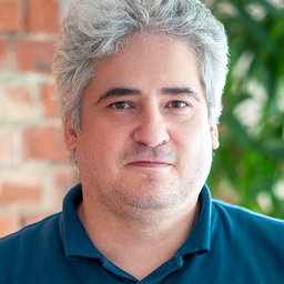 Dipl.-Ing. Dirk Schönfuß