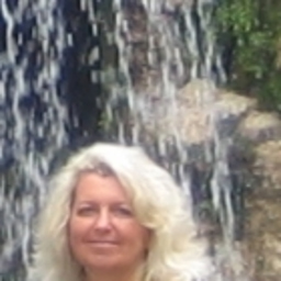 Dagmar Becker