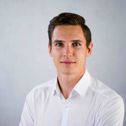 Ing. André Dotterweich