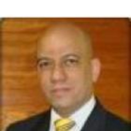 Prof. Carlos Guido Iglesias Gómez
