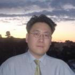 Steven Yoo