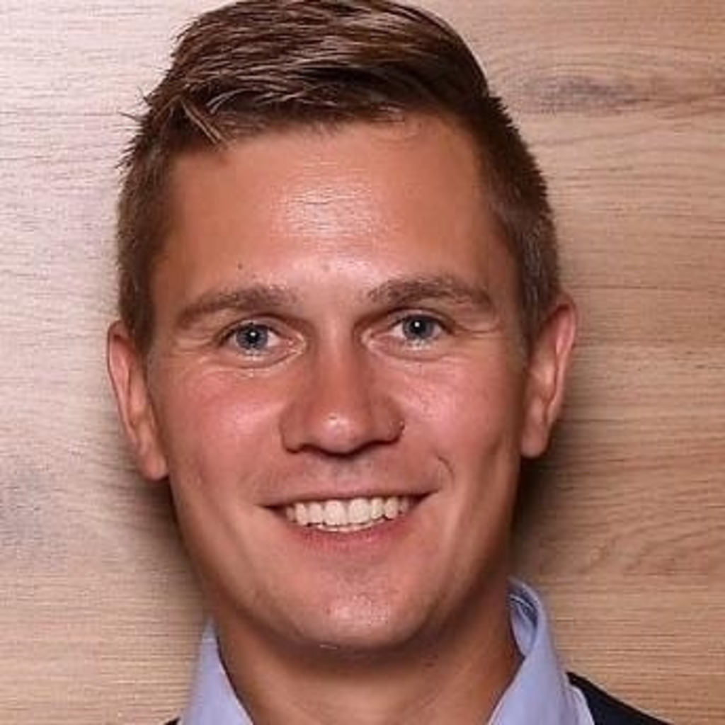 Christoph EggerLederer Gruppenleiter FACC AG XING