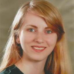 Janina Koprionik