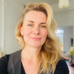 Dipl.-Ing. Agnieszka Taflinska