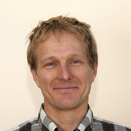 Beni Steuri