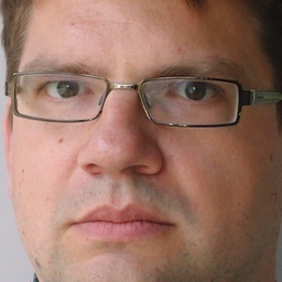 Wolfgang Behrens