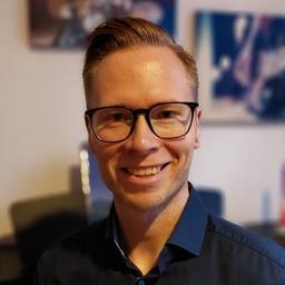 Arne Daudert