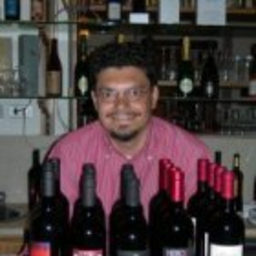 Andrea Marletta