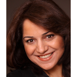 Dipl.-Ing. Sara Bayat