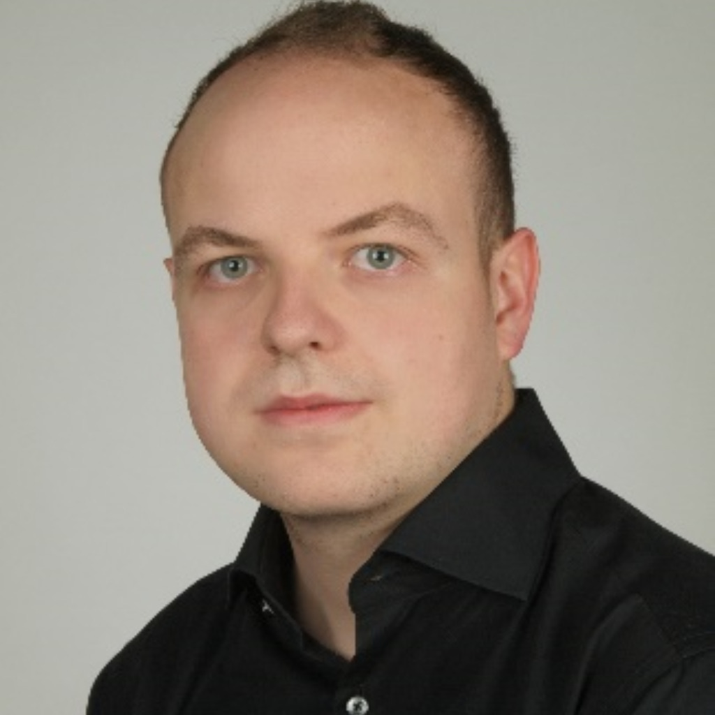 Stefan Schwarz Product Availability / Beschaffungsplanung Balluff