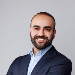 Hassan Achkif's profile picture