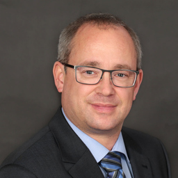 Dr. Matthias Krahn