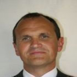Gerhard Maier