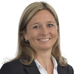 Corinne Mahler
