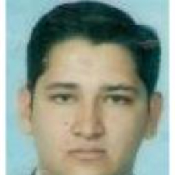 Juan Carlos Sánchez Gómez