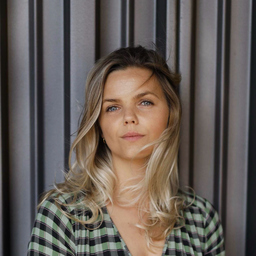 Pauline Möller