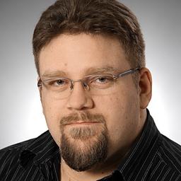 Thomas Dethlefs