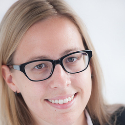Dr. Jessica Thomas