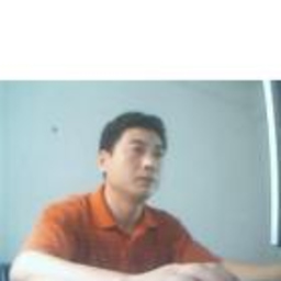 汪洋 Wang