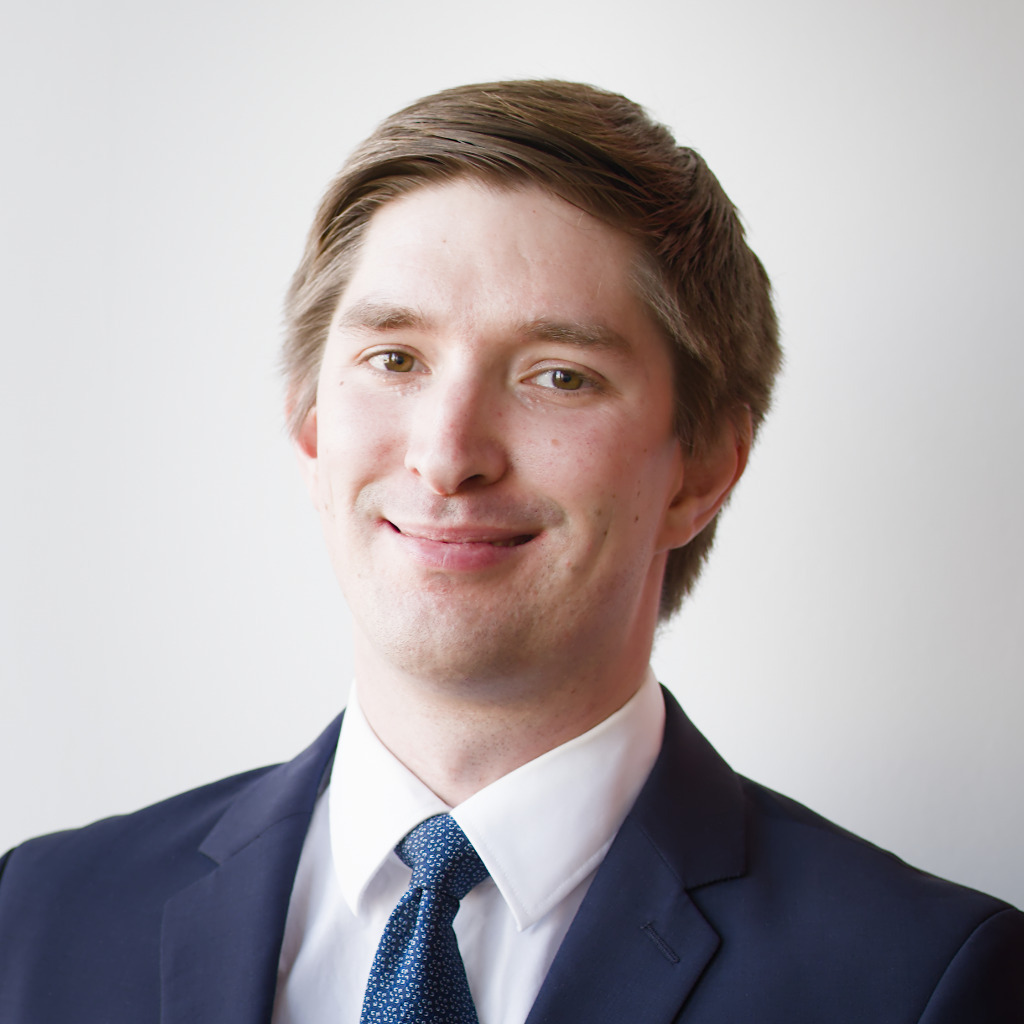 Igor Faddeenkov Mathematics Technical University of Munich XING