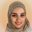 Social Media Profilbild Marwa Ismail Berlin