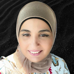 Marwa Ismail