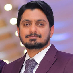 Khawar Raza