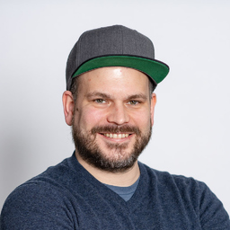 Hannes Klinge