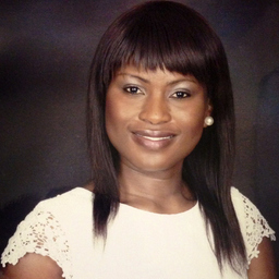Sibonile Dube