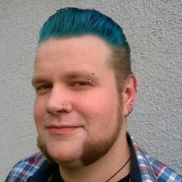 Kai Boxberg