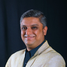 Siddharth Patkar