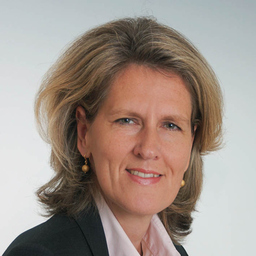 Prof. Nicole Simon