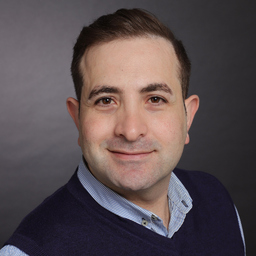Bashar Zaito