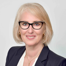 Helga Weber