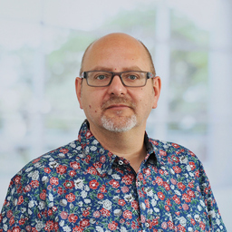 Robert Kodric