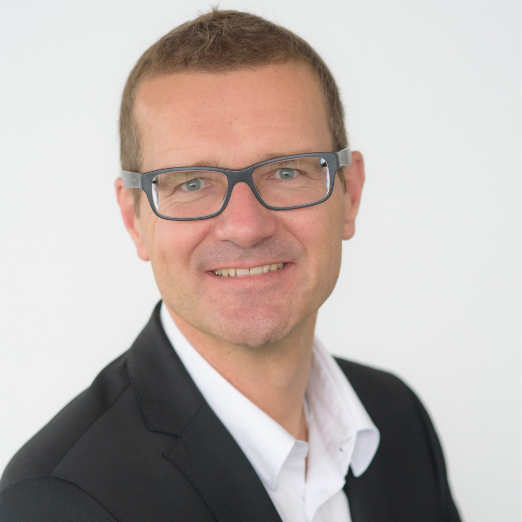Rolf Hofer Geschäftsführer Pfaff GmbH FertigGaragen XING