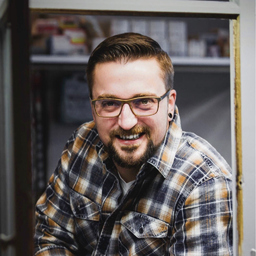 Niklas Warda