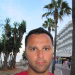Sebastian Grigore