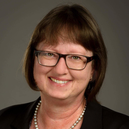 Yvonne Unternährer