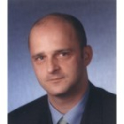 Gerald Ernst
