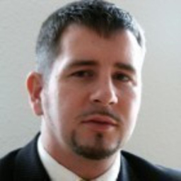 Profilbild Andre Mönke
