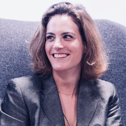 Dipl.-Ing. Camilla Sievers