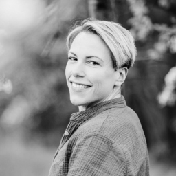 Claudia Lück
