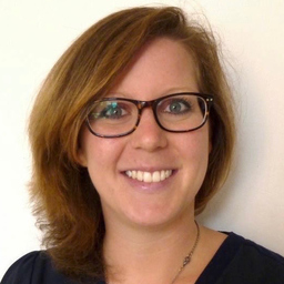 Profilbild Kathrin Renner