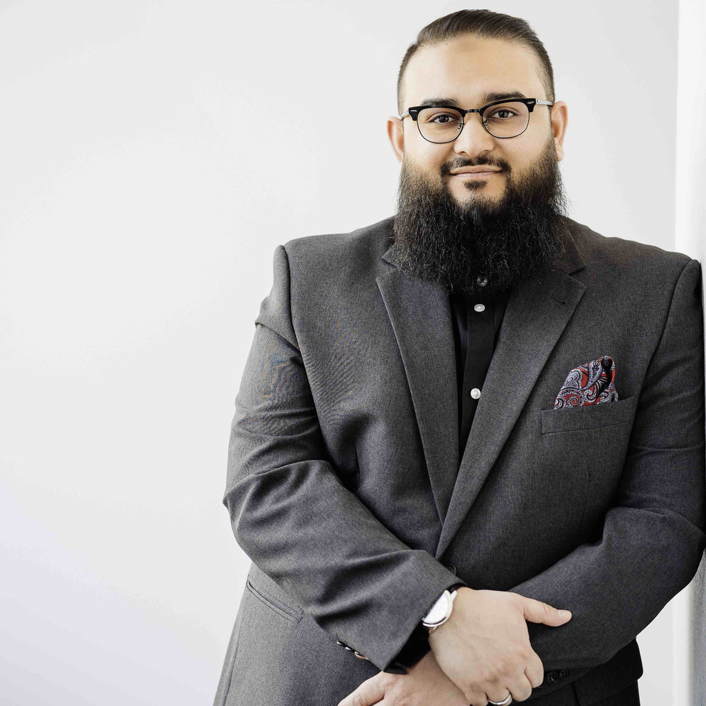 Muhammad Khan Consultant Vertrieb & Recruitment Randstad