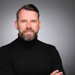 Martin Heiland