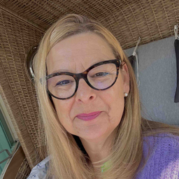 Claudia Eckerle
