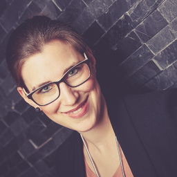 Charlotte Weiß