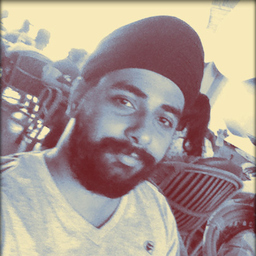 Gurpreet Singh